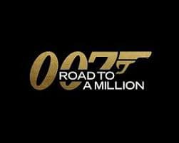 007的百万美金之路 - 欧美综艺 (2023–) 海报