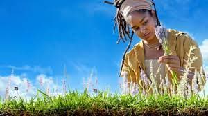 筑梦田园 第一季 - 欧美综艺 (2023–) 海报