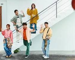 嗨！营业中 第五季 - 港台综艺 (2025) 海报