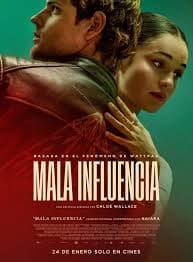 不良爱恋 - 爱情片 (2025) 海报