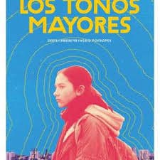 主要音调 - 悬疑片 (2023) 海报