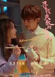 寻找消失的恋人 - 爱情片 (2025) 海报