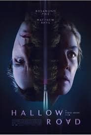 神圣之路 - 惊悚片 (2025) 海报