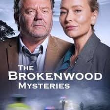 断林镇谜案 第十一季 - 海外剧 (2025) 海报