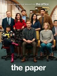 你行！你上！ - 喜剧片 (2025) 海报