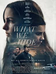 未葬之罪 - 悬疑片 (2025) 海报