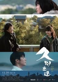 久别·重逢 - 爱情片 (2024) 海报