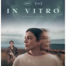 体外实验 - 科幻片 (2024) 海报