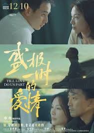 盛极一时的爱情 - 爱情片 (2022) 海报