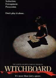 魔鬼碟仙2024 - 悬疑片 (2024) 海报