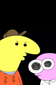 微笑朋友 第三季 - 欧美动漫 (2025) 海报