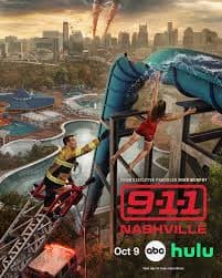 紧急呼救:纳什维尔 - 欧美剧 (2025) 海报