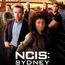 海军罪案调查处：悉尼 第三季 - 海外剧 (2025) 海报