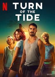 毒海狂涛 第二季 - 海外剧 (2025) 海报