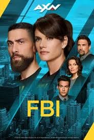 联邦调查局 第八季 - 欧美剧 (2025) 海报