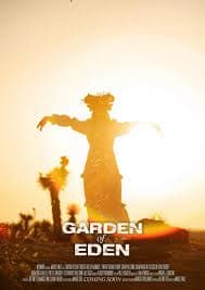 伊甸园2025 - 恐怖片 (2025) 海报