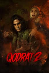 库德拉特2 - 悬疑片 (2025) 海报