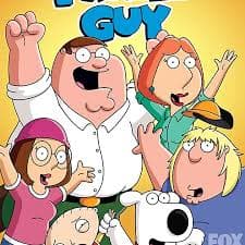 恶搞之家 第二十四季 - 欧美动漫 (2025) 海报