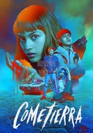 未葬之人 - 海外剧 (2025) 海报