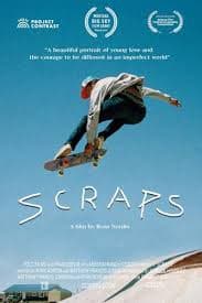 吵架 - 爱情片 (2024) 海报