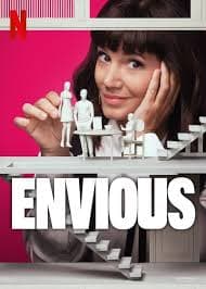 羡慕嫉妒恨 第三季 - 海外剧 (2025) 海报