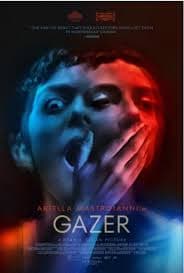 凝视者 - 悬疑片 (2024) 海报