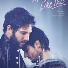 像这样的夜晚 - 爱情片 (2025) 海报