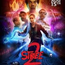 真·鬼娘子2 - 恐怖片 (2024) 海报