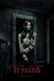 心魔2025 - 恐怖片 (2025) 海报