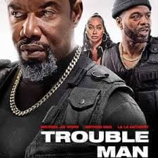 黑手煞星 - 喜剧片 (2025) 海报