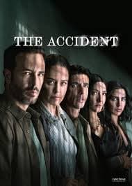 事故故事第二季 - 海外剧 (2025) 海报