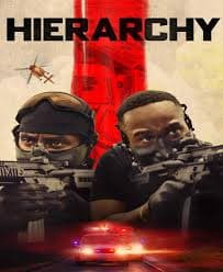 统治2025 - 动作片 (2025) 海报