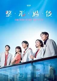 整形过后 - 台湾剧 (2025) 海报