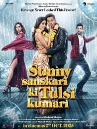 交换男友 - 爱情片 (2025) 海报