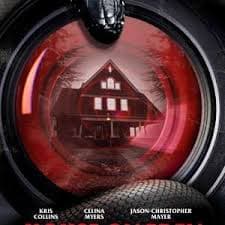 伊甸深宅 - 恐怖片 (2025) 海报