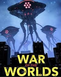 世界大战2025 - 科幻片 (2025) 海报