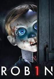 机械杀娃 - 科幻片 (2025) 海报