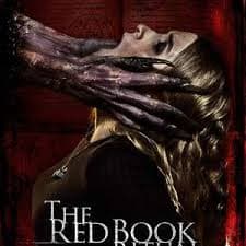 红书召魔 - 恐怖片 (2022) 海报