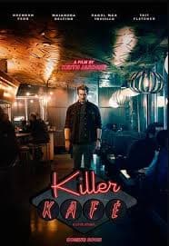 杀戮循环 - 科幻片 (2025) 海报