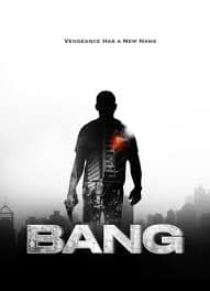 反悔枪手 - 动作片 (2025) 海报