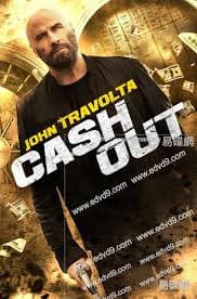 套现2024 - 动作片 (2024) 海报