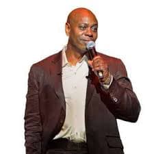 戴夫·查普尔：名无所谓 - 喜剧片 (2022) 海报