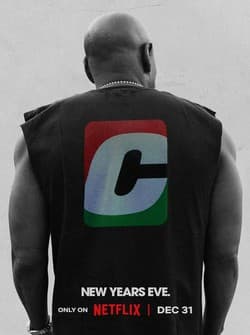 戴夫·查普尔：逐梦人 - 喜剧片 (2023) 海报