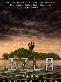 秘岛2021 - 喜剧片 (2021) 海报