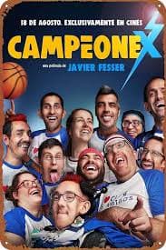 篮球冠军2 - 喜剧片 (2023) 海报