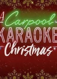 兜风 KTV 过圣诞 - 喜剧片 (2024) 海报