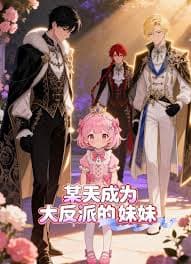 某天成为大反派的妹妹 - 国产动漫 (2026) 海报
