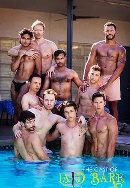 赤裸真相 - 欧美剧 (2026) 海报