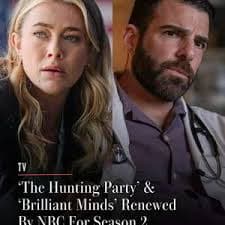 猎捕行动第二季 - 欧美剧 (2026) 海报