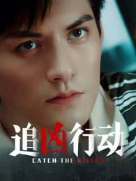 追凶行动 - 犯罪片 (2026) 海报